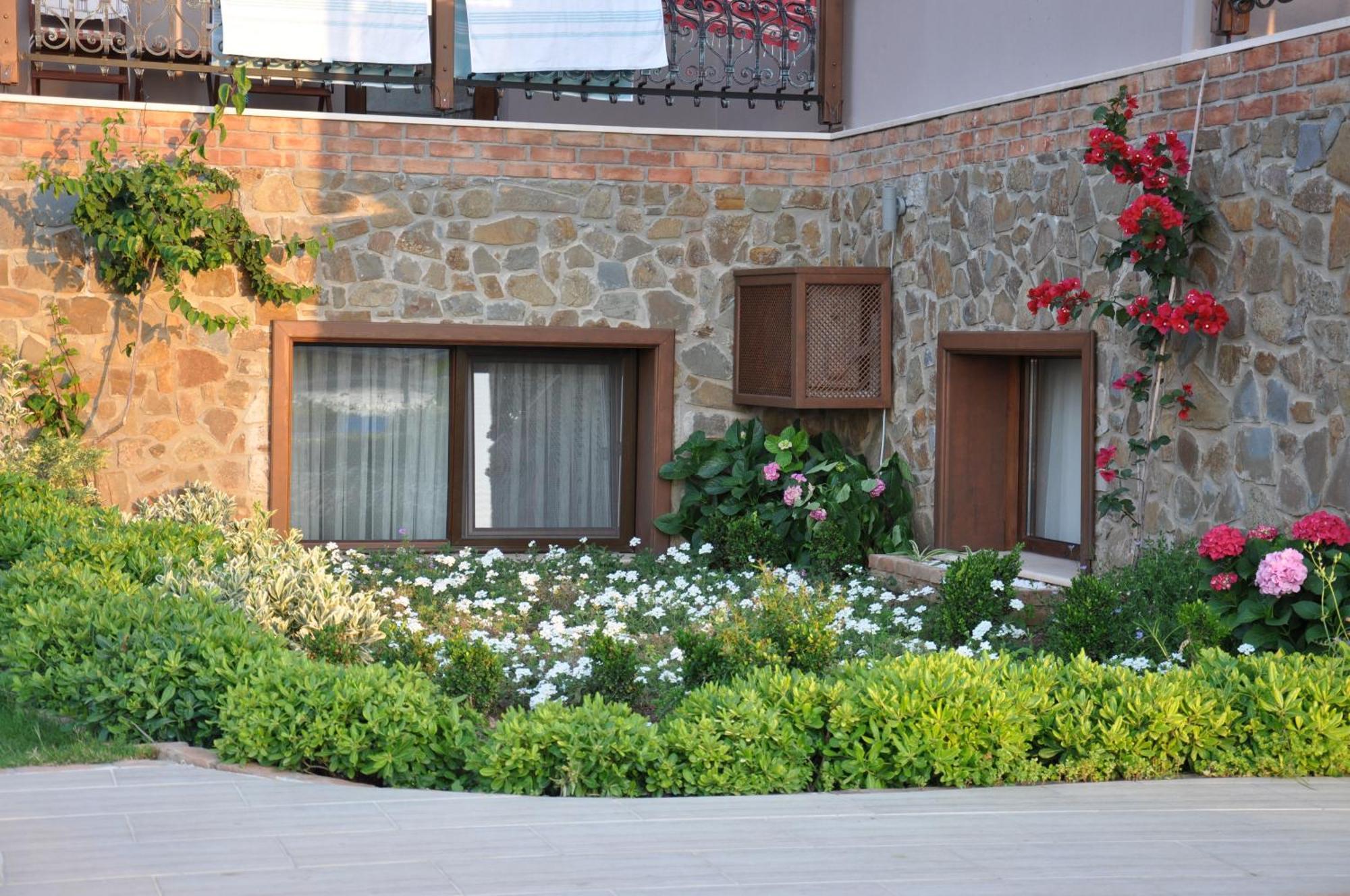 Badem Tatil Evi セリミエ 部屋 写真