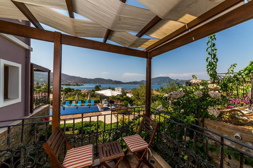 Badem Tatil Evi セリミエ 部屋 写真
